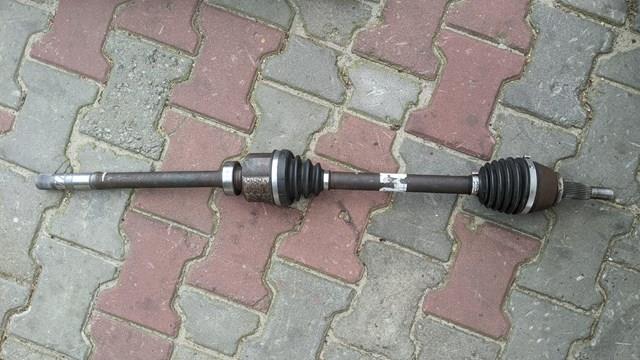 Купить 391006307R Renault (RVI) Вал приводной правый