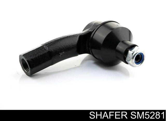 SM5281 Shafer Наружный наконечник рулевой тяги