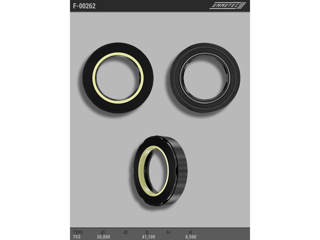  Emmetec F00262 цена, от 3.31 USD
