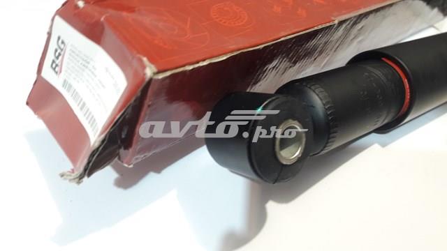 Купить 60300011 BSG Амортизатор передней подвески