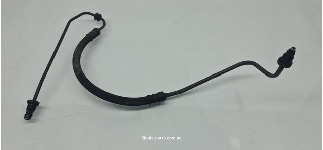 6Q1 721 465 F VAG Шланг сцепления