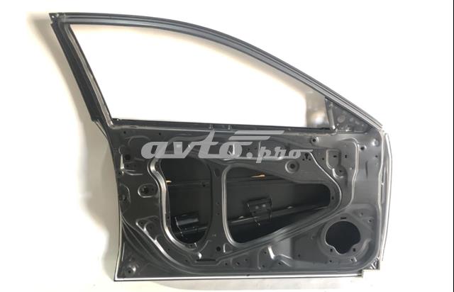 67050TL2A90ZZ Honda Водительская дверь