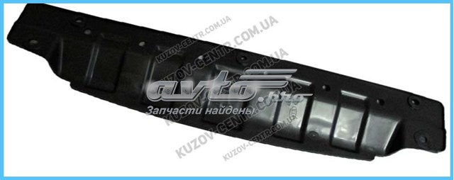 Купить 14825035 AND Защита двигателя передняя