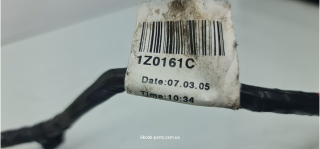 Купить 1Z0161C VAG 