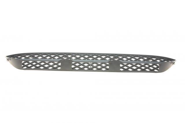 Решетка бампера переднего центральная Autotechteile 1008892 цена, от 11.87 USD