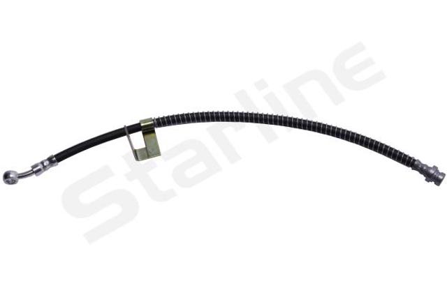 Купить HAAM1219 Starline Шланг тормозной передний, правый