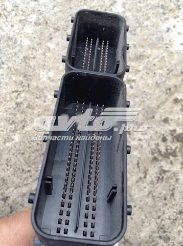 Купить 7791190 BMW Электронный блок управления двигателем