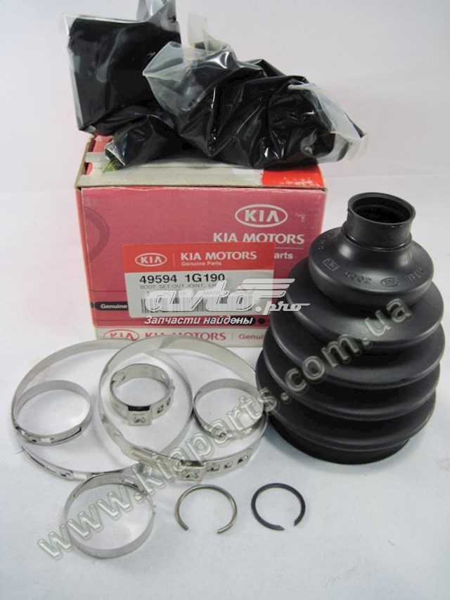  21830K2000 Hyundai/Kia