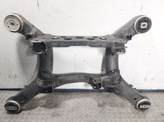 Балка задней подвески поперечная Mercedes 1673500100 цена, от 611.25 USD