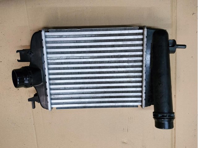 144961019R Renault (RVI) Охладитель наддувочного воздуха