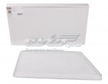 Купить 301002 Solgy Стекло фары правой