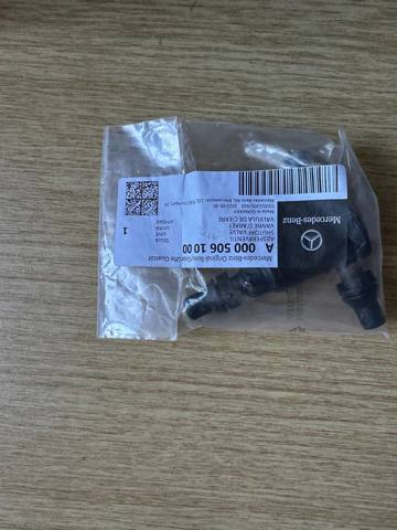  Mercedes A2218850026