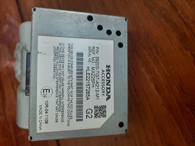 39200TG7A21 Honda 