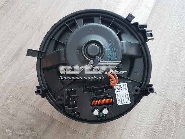 5Q1819021G VAG Motor de ventilador de forno (de aquecedor de salão)