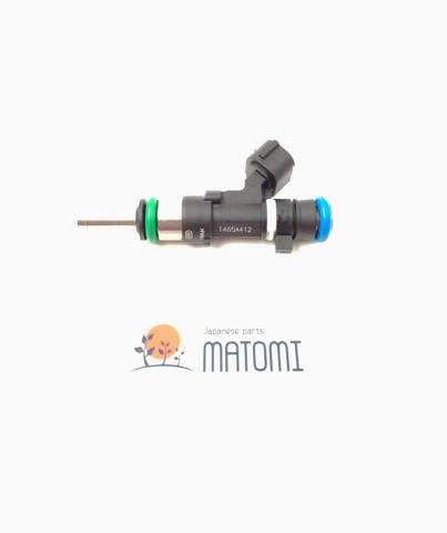 Топливные форсунки IK1809 Matomi