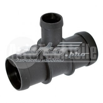 3122007 Autotechteile Тройник системы охлаждения