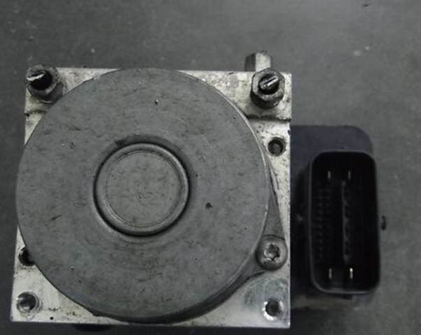 Блок АБС 4451012390 Toyota