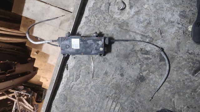 Купить 8200734628 Renault (RVI) Блок управления стояночного тормоза