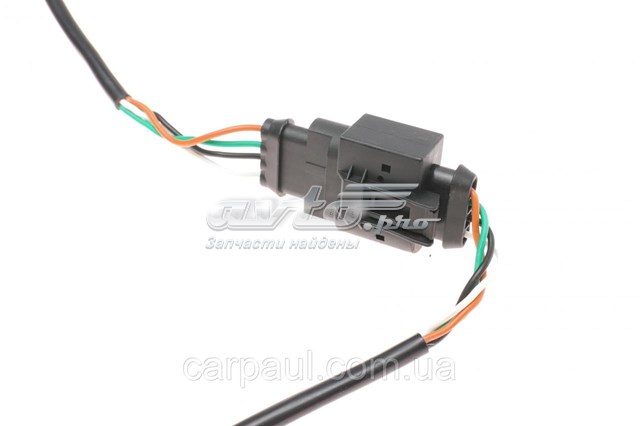 306050 Solgy fios isolados da porta lateral deslizante esquerda