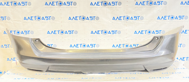 Бампер задний FPS FP5037950P цена, от 63.64 USD