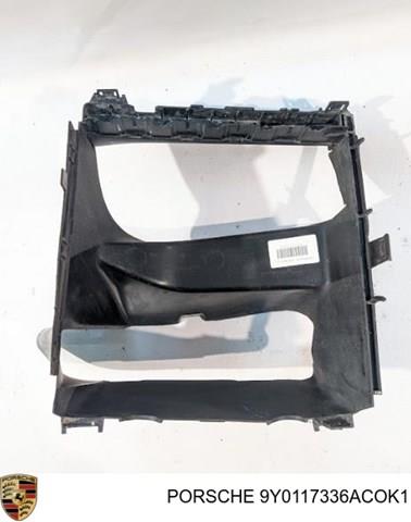 Купить 9Y0117336ACOK1 Porsche 