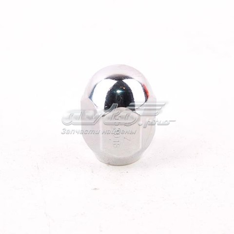 JQ393C12T13F13 Geely Гайка колеса