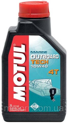 Купить 852211 Motul Моторное масло для дизеля