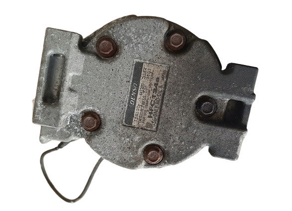 Компрессор кондиционера 4472203394 Denso