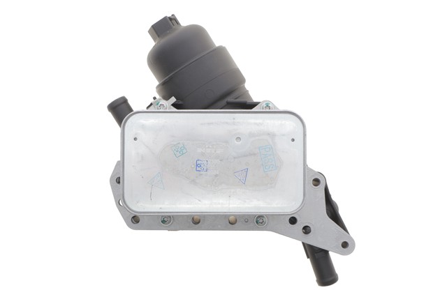 Корпус масляного фильтра NRF 310251 цена, от 85.27 USD