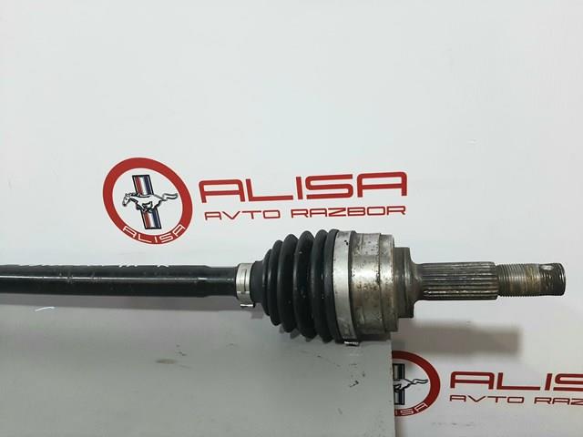 391005RD1A Nissan/Infiniti Полуось передняя, правая