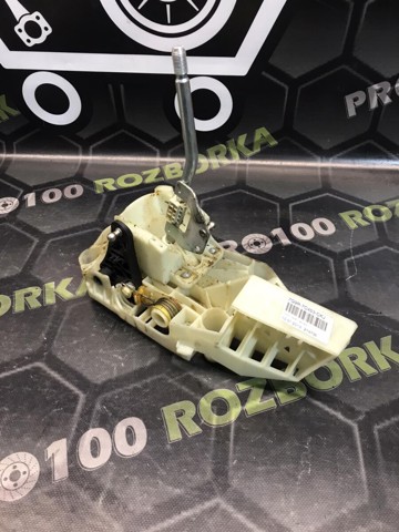 Механизм переключения передач Ford Mondeo IV универсал (CA2) (2007 - 2014) цена, от 114.04 USD