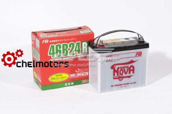Купить Furukawa Емкость 45А/ч 46B24R