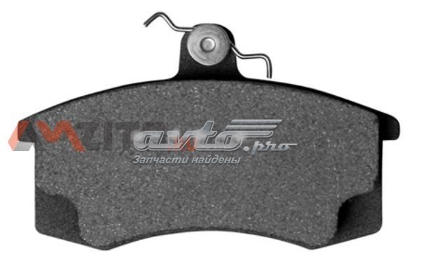 Купить 21920350180083 Lada Колодки тормозные