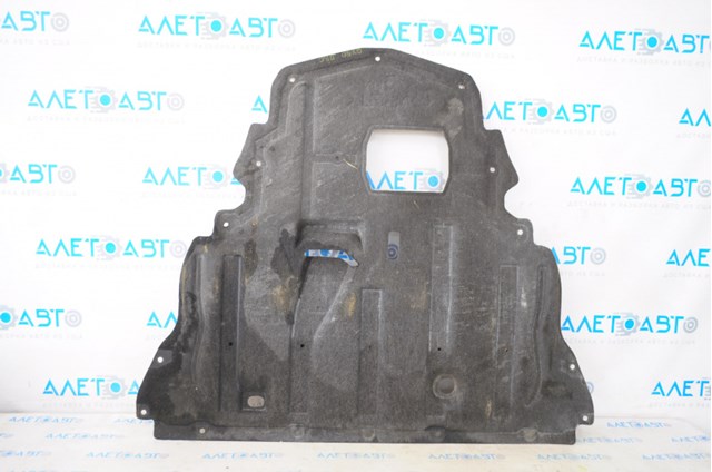 Купить 758815NA0A Nissan/Infiniti Щит предохранительный