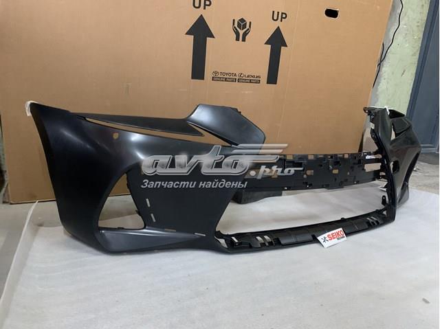 Бампер на авто Toyota 521195E937 цена, от 203.39 USD