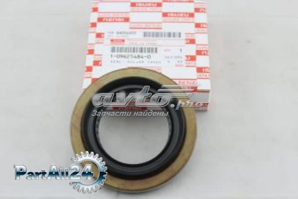 1096254840 Isuzu Сальник заднего хвостовика редуктора 