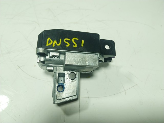 Fecho de ignição Ford Kuga III DFK