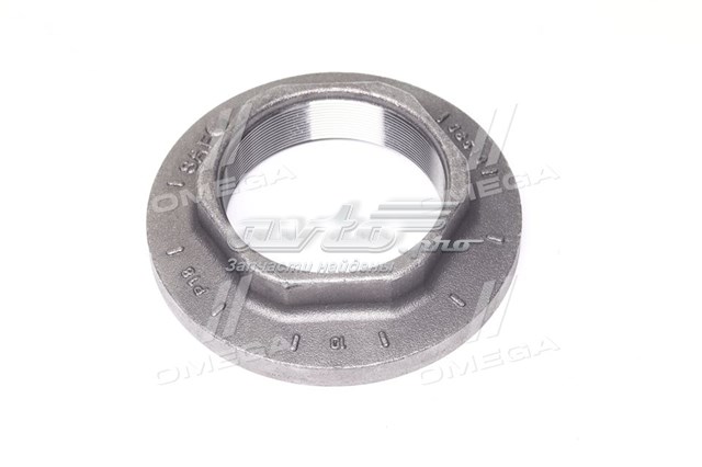 Гайка ступицы передней SAF 1011008600 цена, от 14.18 USD