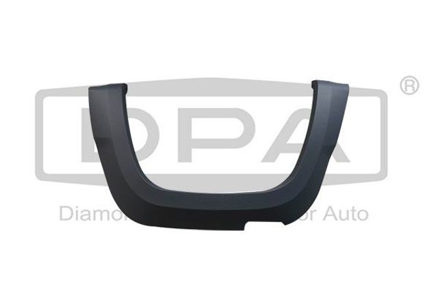 Купить PVG01041MAL Signeda Молдинг задней арки крыла, левый