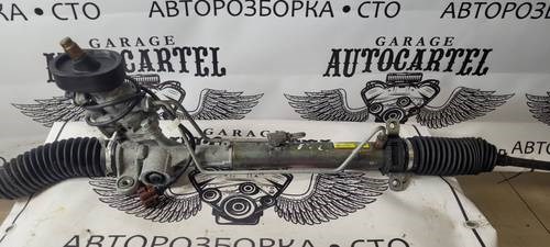 6Q1423055AE VAG Управление рулевое в сборе