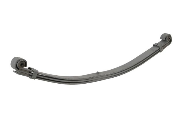 3151000019ZT TES Рессора передняя