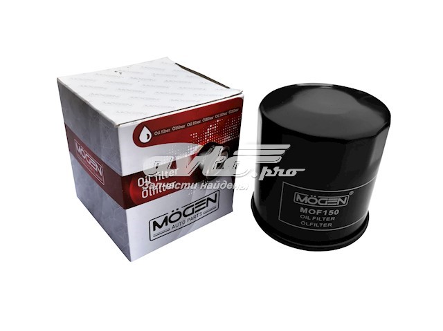 Фильтр масла Mogen MOF150