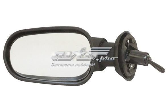 RH02020L GP Левое боковое зеркало