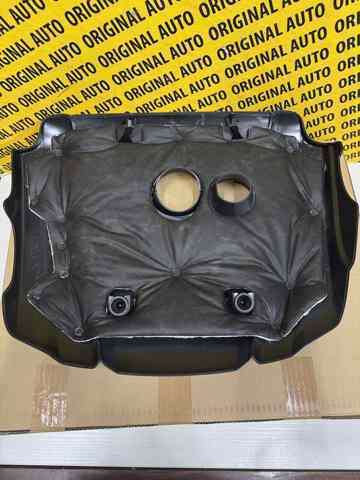 Крышка двигателя PX01102F0A Mazda