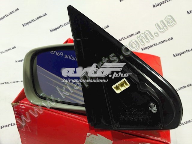 876013E210XX Hyundai/Kia 