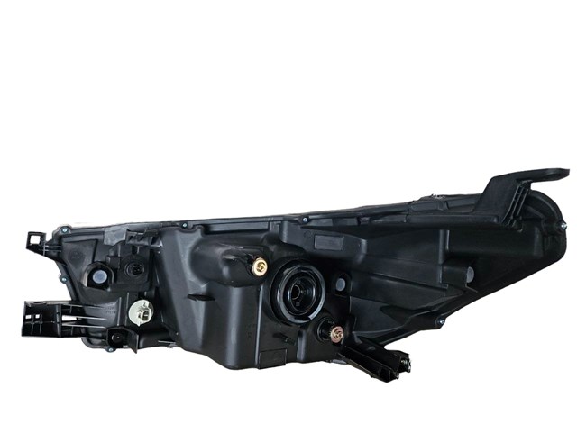 Правая фара ZTY1200RK Signeda