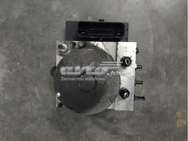 Купить 589201H900 Hyundai/Kia Блок управления ABS