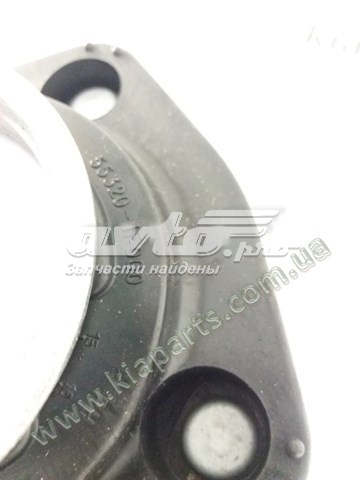 Опора пружины задней правой PH 553201F000 цена, от 14.17 USD