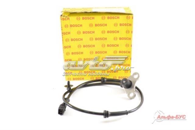 Купить 0265006698 Bosch Датчик АБС задний