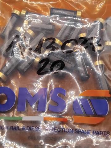 Ремкомплект топливного насоса на Audi A8 D3 4E2, 4E8